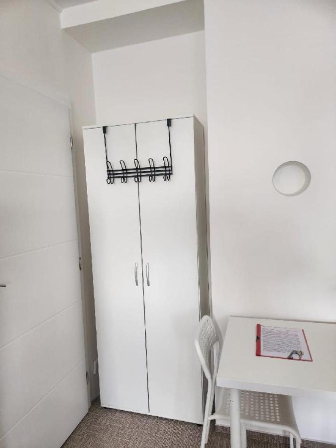 Homestay U Hanky Zdiby エクステリア 写真
